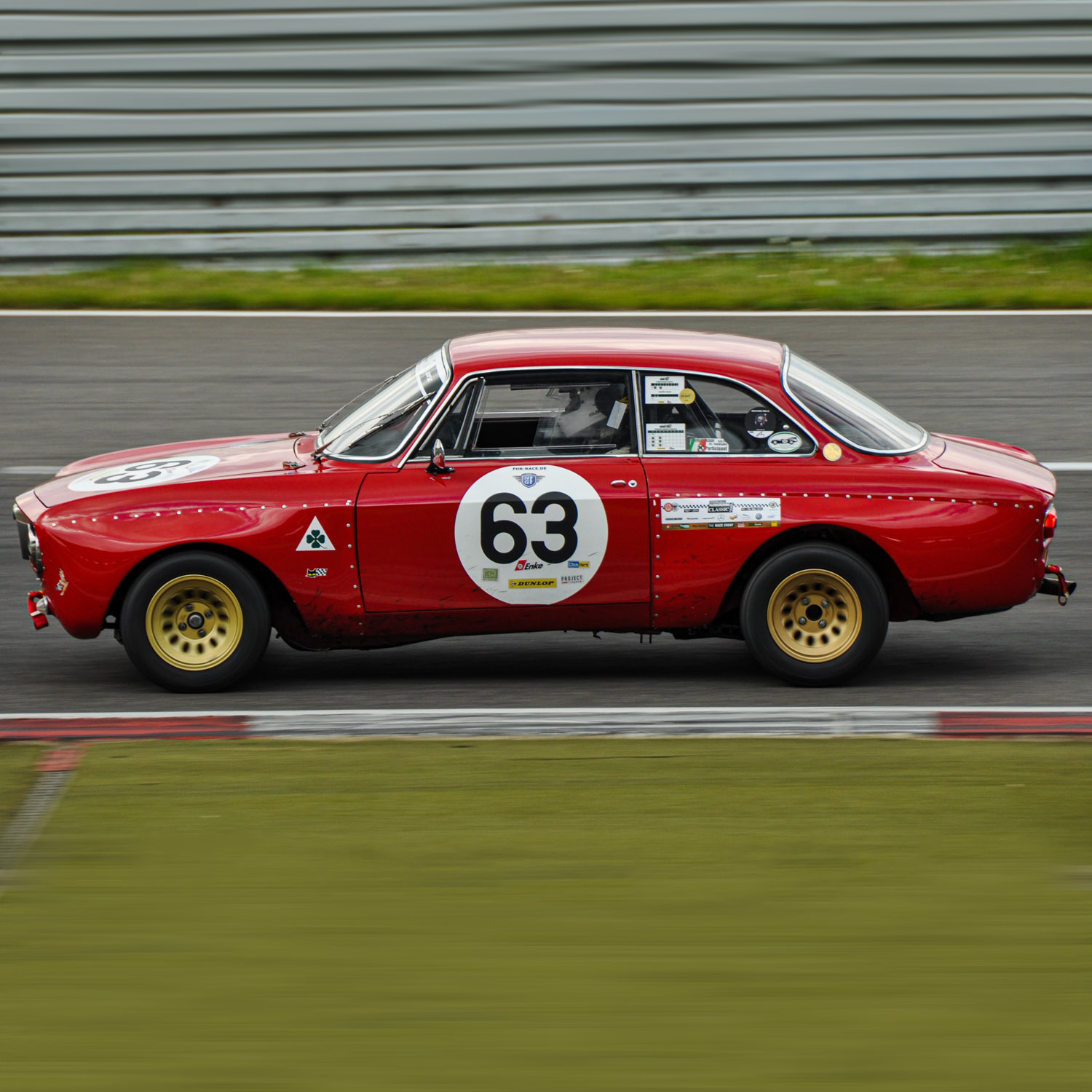 alfa romeo